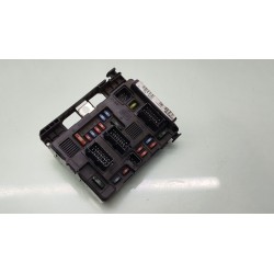 Recambio de centralita bsm para peugeot 206 sw (2e/k) 1.6 hdi 110 referencia OEM IAM  965061838000 BSMB4 T118470004 148997174
