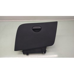Recambio de guantera para seat leon (1p1) 1.6 tdi referencia OEM IAM 1P1857103A