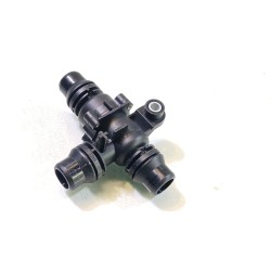 Recambio de termostato para mercedes-benz vito furgoneta (w447) electric (447603, 447605) referencia OEM IAM A0005010100  
