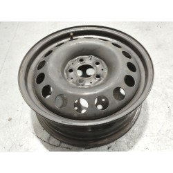 Recambio de llanta para mercedes-benz vito furgoneta (w447) electric (447603, 447605) referencia OEM IAM A4474010201  6½J17H2 ET