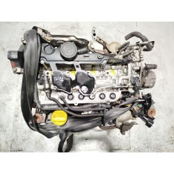 Recambio de despiece motor para nissan x-trail ii (t31) 2.0 dci 4x4 referencia OEM IAM M9R832 C013955 8200729306