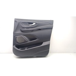 Recambio de guarnecido puerta delantera derecha para mercedes-benz clase v (w447) v 220 cdi / d (447.811, 447.813, 447.815) refe
