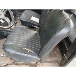 lada niva todo terreno, cerrada (2121, 2131) del año 1992