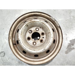 Recambio de llanta para iveco daily iv caja/chasis 35c12, 35s12 referencia OEM IAM 5041035999 S235JR 6½Jx16HZ ET68