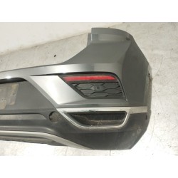 Recambio de paragolpes trasero para volkswagen t-roc (a11, d11) 1.0 tsi referencia OEM IAM   