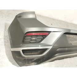 Recambio de paragolpes trasero para volkswagen t-roc (a11, d11) 1.0 tsi referencia OEM IAM   
