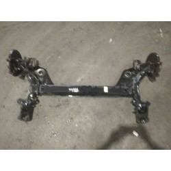 Recambio de puente trasero para volkswagen t-roc (a11, d11) 1.0 tsi referencia OEM IAM 5Q0501049BJ  