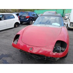 fiat barchetta (183_) del año 1998