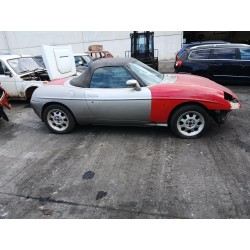 fiat barchetta (183_) del año 1998