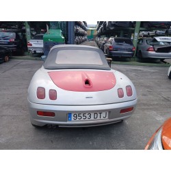 fiat barchetta (183_) del año 1998