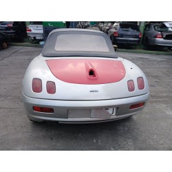 fiat barchetta (183_) del año 1998