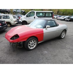 fiat barchetta (183_) del año 1998