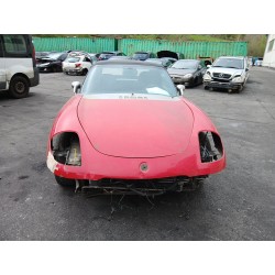 fiat barchetta (183_) del año 1998