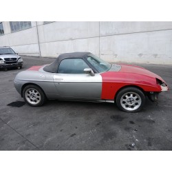 fiat barchetta (183_) del año 1998