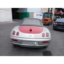 fiat barchetta (183_) del año 1998