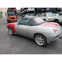 fiat barchetta (183_) del año 1998