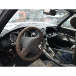 fiat barchetta (183_) del año 1998