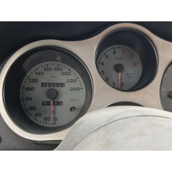 fiat barchetta (183_) del año 1998