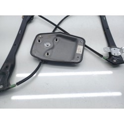 Recambio de elevalunas delantero derecho para volkswagen golf v berlina (1k1) 1.9 tdi referencia OEM IAM 1K4837461B  