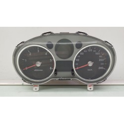 Recambio de cuadro instrumentos para nissan x-trail ii (t31) 2.0 dci 4x4 referencia OEM IAM  0807090015B JGSO1DSZ0