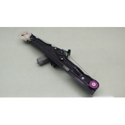 Recambio de elevalunas trasero derecho para bmw 2 gran tourer (f46) 218 d referencia OEM IAM  7321056 13262410