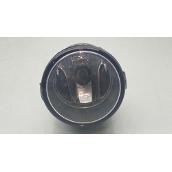 Recambio de faro antiniebla delantero izquierdo para nissan x-trail ii (t31) 2.0 dci 4x4 referencia OEM IAM  261508980B 89206372