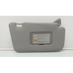 Recambio de parasol derecho para nissan x-trail ii (t31) 2.0 dci 4x4 referencia OEM IAM   