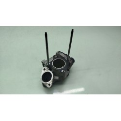 Recambio de valvula egr para nissan x-trail ii (t31) 2.0 dci 4x4 referencia OEM IAM  408265001014Z 