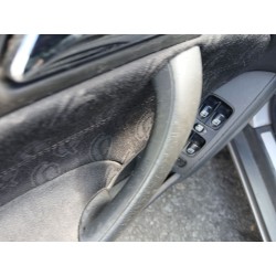 mercedes-benz clase c (w203) del año 2004