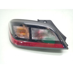 Recambio de piloto trasero izquierdo para hyundai kona (os, ose, osi) 1.0 t-gdi hybrid 48v referencia OEM IAM 92401J9500 92405J9