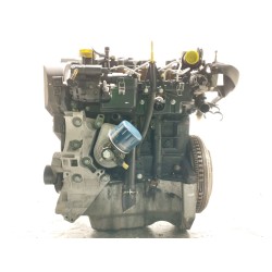 Recambio de motor completo para nissan qashqai i (j10, nj10) 1.5 dci referencia OEM IAM K9K282 D198977 