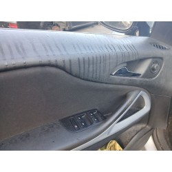 opel zafira tourer c (p12) del año 2016