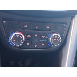 opel zafira tourer c (p12) del año 2016