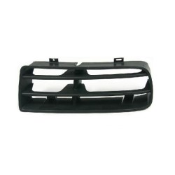 Recambio de rejilla paragolpes derecha para volkswagen golf iv berlina (1j1) referencia OEM IAM 1J0853666EB41 2401232 