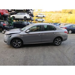 citroën c-elysee (dd_) del año 2020