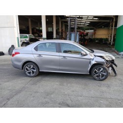 citroën c-elysee (dd_) del año 2020