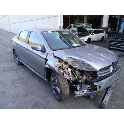 citroën c-elysee (dd_) del año 2020