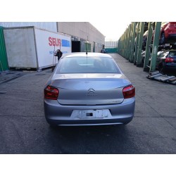 citroën c-elysee (dd_) del año 2020