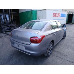 citroën c-elysee (dd_) del año 2020