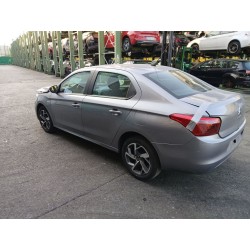 citroën c-elysee (dd_) del año 2020