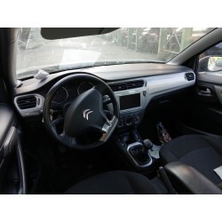 citroën c-elysee (dd_) del año 2020