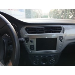 citroën c-elysee (dd_) del año 2020