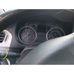 citroën c-elysee (dd_) del año 2020