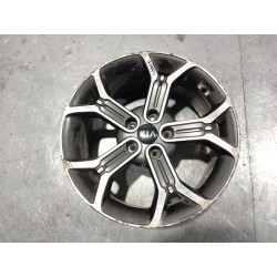 Recambio de llanta para kia xceed (cd) 1.4 t-gdi referencia OEM IAM 52910J7800  7.5JX18H2 ET45
