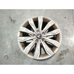 Recambio de llanta para volkswagen t-roc (a11, d11) 1.0 tsi referencia OEM IAM 2GA601025J  7.0JX17H2 ET45