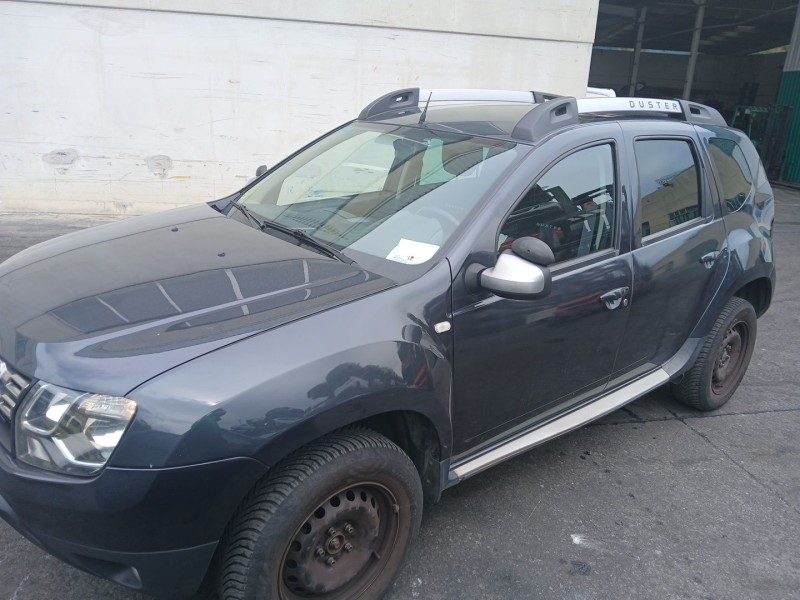 dacia duster (hs_) del año 2014
