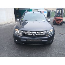 dacia duster (hs_) del año 2014