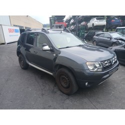 dacia duster (hs_) del año 2014