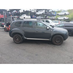 dacia duster (hs_) del año 2014