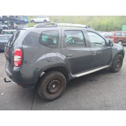 dacia duster (hs_) del año 2014